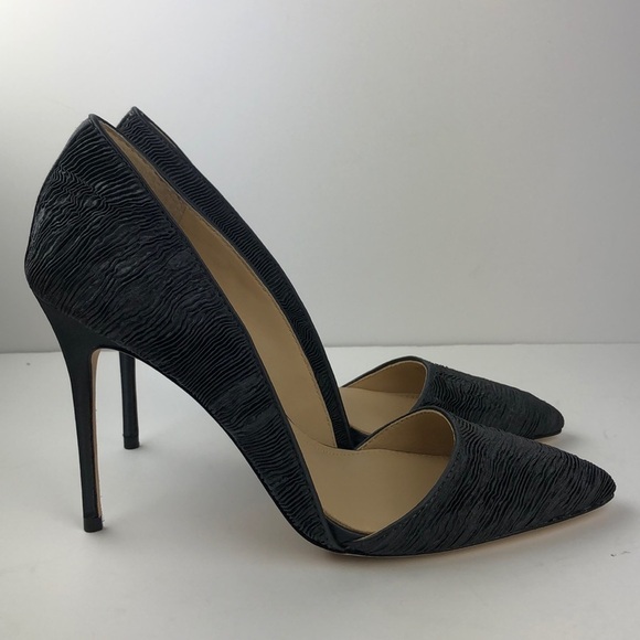 Vince Camuto | Shoes | Imagine Vince Camuto Im Ossie Dorsay  NEW Imagine Vince Camuto Ossie Stiletto Heels 7.5